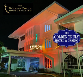  The Golden Truly Hotel & Casino  Парамарибо